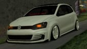 VW POLO GTI EDIT