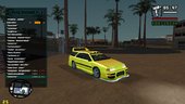 Tuning Manager V1.6