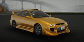 2001 Acura Integra Type-R [DC2] (USDM) 1.01