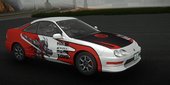 2001 Acura Integra Type-R [DC2] (USDM) 1.01