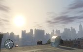 GTA IV/EFLC Los Santos Weather V 3.1.7 (Hard and Lite versions)