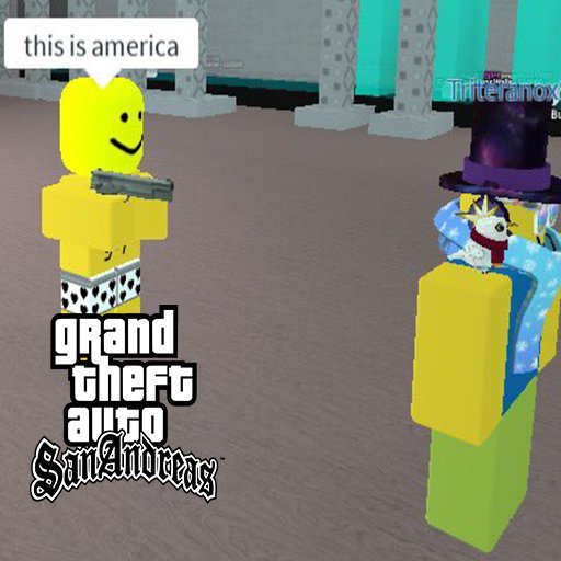 Gta San Andreas Memes Menu Random Things Mod Gtainside Com - gta san andreas cj entra en roblox youtube