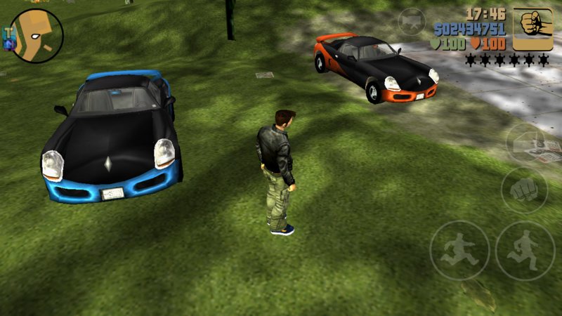 Установить гта 3. GTA 3 for Android. Grand Theft auto 3 на андроид. GTA 3 Android Skins. GTA 3 cars Mod.