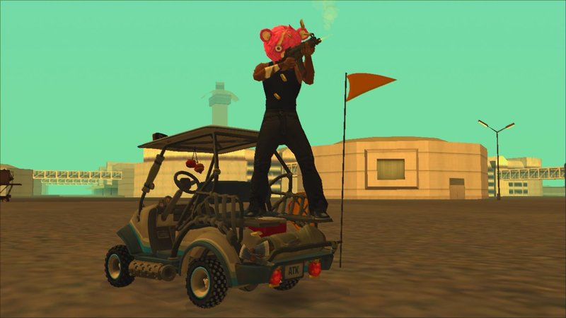 gta san andreas fortnite golf car for sa mod gtainsiderhgtainside golf buggy fortnite at bernasjogja - fortnite golf cart pictures