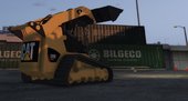 2018 CAT 259b3 Skidsteer [Add-On]