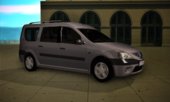 2007 Dacia Logan MCV 1.5dci