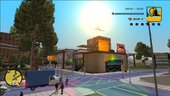 BETA2 - Grand Theft Auto Advance PC Port
