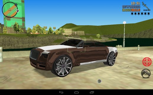 Rolls Royce VIP For Android