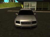 Volkswagen Jetta Clasico (SA Style)