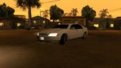 GTA LCS & VCS Cars converted to San Andreas