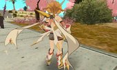 Hibiki Tachibana (Symphogear)