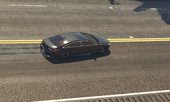 Arab Drift Handling Mod Hajwala