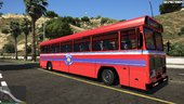 CTB (Sri Lankan) Bus - ශ්‍රී.ලං.ග.ම බස් රථය