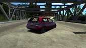 VW Golf G3