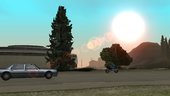 GTA 3 Lensflare for San Andreas