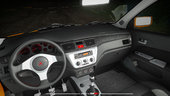 Mitsubishi Lancer Evolution IX Stock