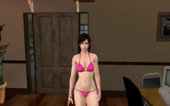 Kokoro Bathing Suit Pack