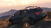 Renault Megane 3 Estate [Replace]
