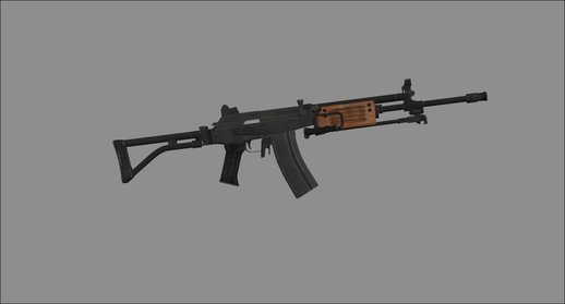 Insurgency IMI Galil