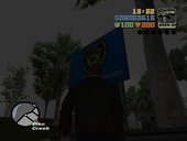 New Texture Liberty City