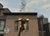 Man On Fire v.1.0