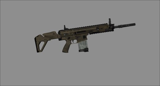 COD:O MK17