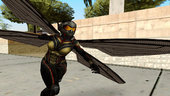 Marvel Future Fight - The Wasp (ATW)