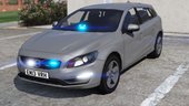 2013 Unmarked Volvo V60 [Release | ELS]