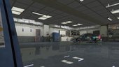 Honda CRX Dedsec Edition [Addon/Replace]