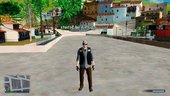 Bikers DLC Skin Pack V2