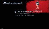 Copa Mundial De La FIFA Rusia 2018