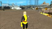 Magik From Marvel Heroes Skinpack