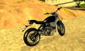 GTA V Pegassi Esskey