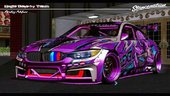 BMW M4 NEXEN