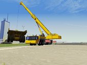 Liebherr LTM 1300-6.2