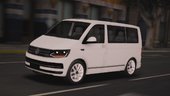 Volkswagen T6 2016 [Replace]