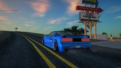 BlueRay's Infernus LS500-F