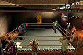 Project Def Jam v1.0