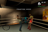 Project Def Jam v1.0