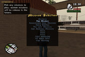 Project Def Jam v1.0