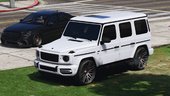 WIP Brabus G 900 G65 2019 by imBIMMER (replace)