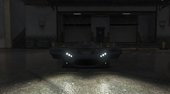 Zenvo ST1 [Add-On | Replace]