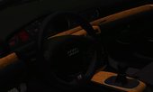 Audi S4 TR