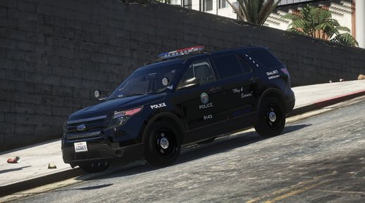 LSPD 