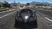 Ferrari Enzo [Add-On] [Replace] [Wipers]