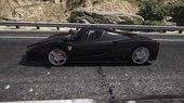 Ferrari Enzo [Add-On] [Replace] [Wipers]