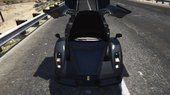 Ferrari Enzo [Add-On] [Replace] [Wipers]