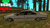 Peugeot 405 Sport