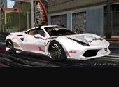 Ferrari 488 for Android