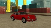 Porsche 901 V1.0